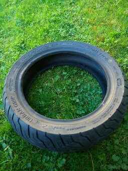 Pneu 120/70 R12 - 2