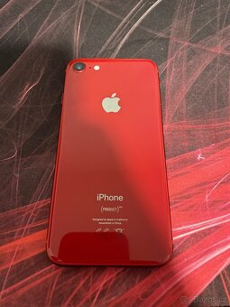iphone 8 64gb (product) red - 2