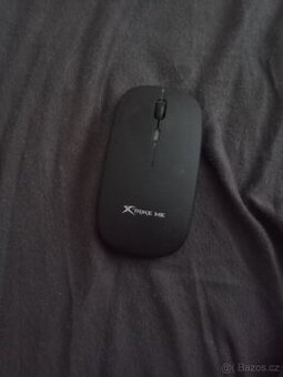 Xbox series S s příslušenstvím - 2