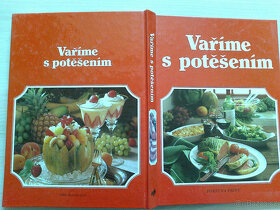 Vaříme s potěšením (Ch.Teubner, A.Wolter) - 2