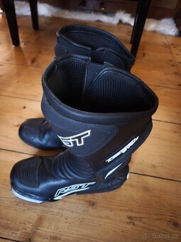 Boty RST Tractech Evo III Sport 45 (44) - 2