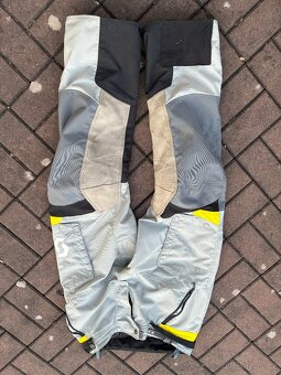 SCOTT Dual Raid kalhoty a bunda - 2