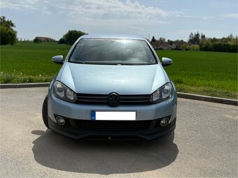 Volkswagen golf 6 - 2