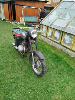 Jawa 350/360 - 2