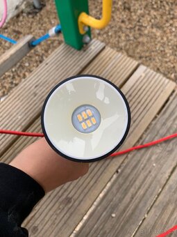 Lampa - 2