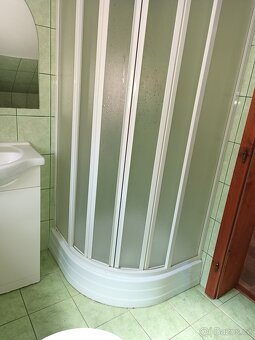 Sprchový kout Ravak 80 80 - 2