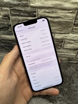 iPhone 13 Pro 1TB Alpine Green, baterie 90% - 2
