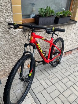 Horské MTB koli Rock Machine - 2