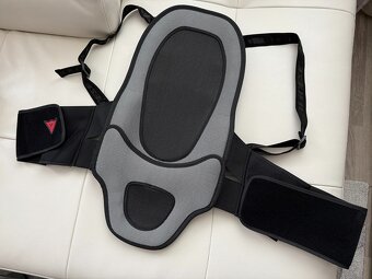 Chránič páteře Dainese délka 57 cm - 2