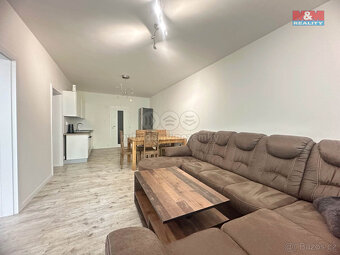Pronájem bytu 3+kk, 69 m², Liberec, ul. Nádvorní - 2
