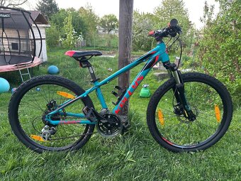 Kellys Alutec 24 - 2