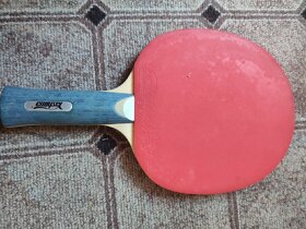 Pálky na stolní tenis - 2