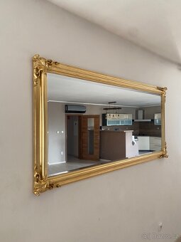 Designove zrcadlo - 2