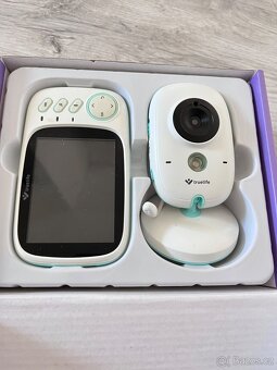 Chůvička TrueLife NannyCam H32 - 2