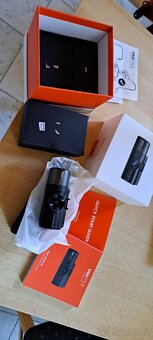 Prodám autokameru Vantrue N4 - 2