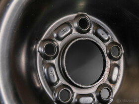 DOJEZDOVÉ KOLO R16 MONDEO, FOCUS PNEU 125/85/16 (447T) - 2