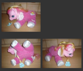 My Little Pony Dobré ráno sluníčko - 2