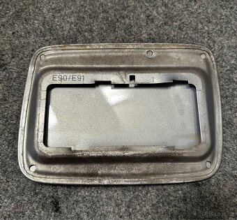 Krytka nádrže BMW E90 A34 - 2