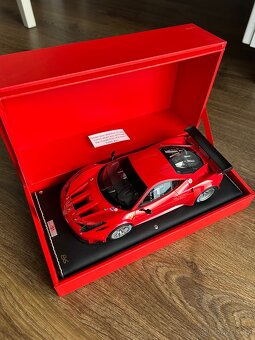 Ferrari 488 MR colection - 2