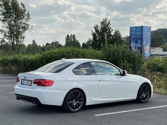 BMW 335i N55, DCT, M-Paket - 2