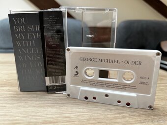 OLDER | Limited 25th Anniversary MC edition | NM+ - 2