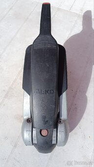 Stabilizační přípojný kloub AL-KO AKS 3004 - 2