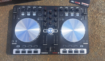 DJ kontroler / konzole RELOOP Beatmix + licence VirtualDJ - 2