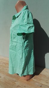 košile tunika canda C&A - vel.46 - 2