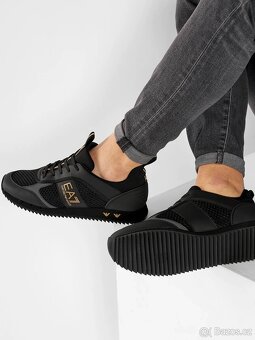 EA7 Emporio Armani vel. 44 - 2