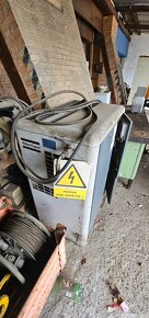 Šroubový kompresor Atlas Copco GA 7 - 2