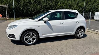 Seat Ibiza 1.2 TSi 77kW - 2