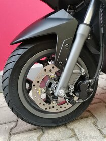 Aprilia SXR 50 - 2
