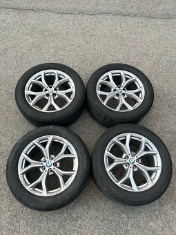 BMW Styling 735 V-Spoke R19 X5/X6 G05/G06 - 2