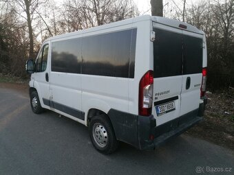 Peugeot Boxer - 2