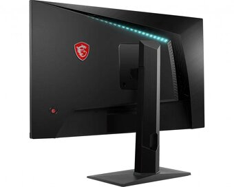 Herný Monitor 27 MSI Odezva 1 ms frekvence 165 Hz - 2