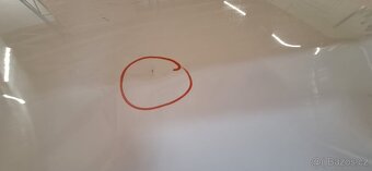 Kapota BMW X1 E84 - 2