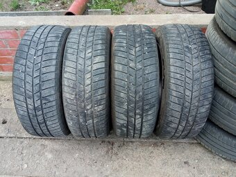 ALU SADA 5X112 16" VW - 2