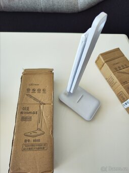 Lampy - 2