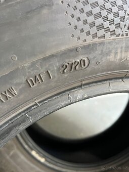 Zimní pneu 205/60 R16 Continental - 2