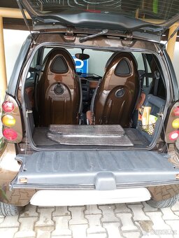 Smart fortwo - 2