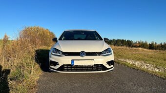 VW Golf R 2.0 TSI 310PS odpočet DPH - 2
