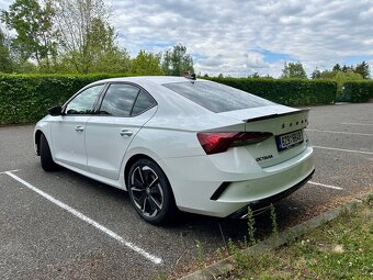 Škoda Octavia RS 2.0TDI 147KW DSG ČR DPH 2021 - 2
