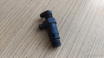 Dekompres jawa speciál 175 / 250 - 2