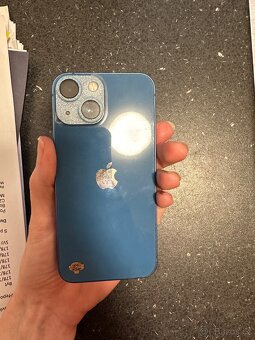 Iphone 13 mini 128 GB stav A - 2