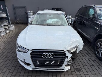 Audi A5 3.0 tdi CLAB 8T - 2