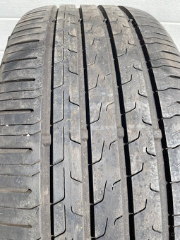 Continental Eco Contact 6 235/55 R18 100V 4Ks letní pneumati - 2