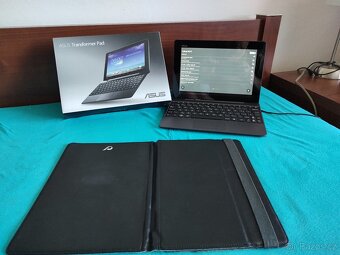 Tablet – ASUS Transformer Pad K00C (TF701T) – 10,1“ - 2