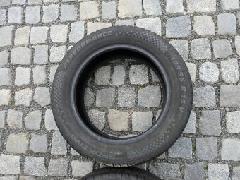 LETNÍ PNEU 195/55R15 SPORTIVA - 2