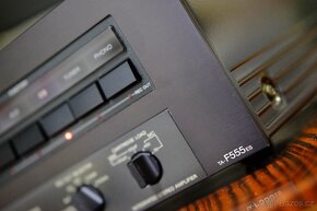 SONY - ta - F 555 es - -EXTREMELY HIGH STANDARD 555ES AMPLI - 2