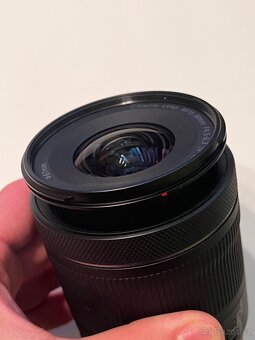 Canon RF 15-30mm f/4.5-6.3 IS STM - 2